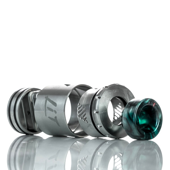 Дріпка Vandy Vape Lit RDA (Original) - 4