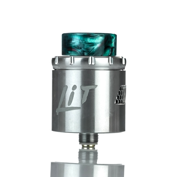 Дріпка Vandy Vape Lit RDA (Original) - 1