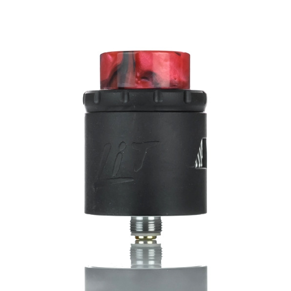 Дріпка Vandy Vape Lit RDA (Original) - 10