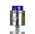 Дріпка Vandy Vape Lit RDA (Original)