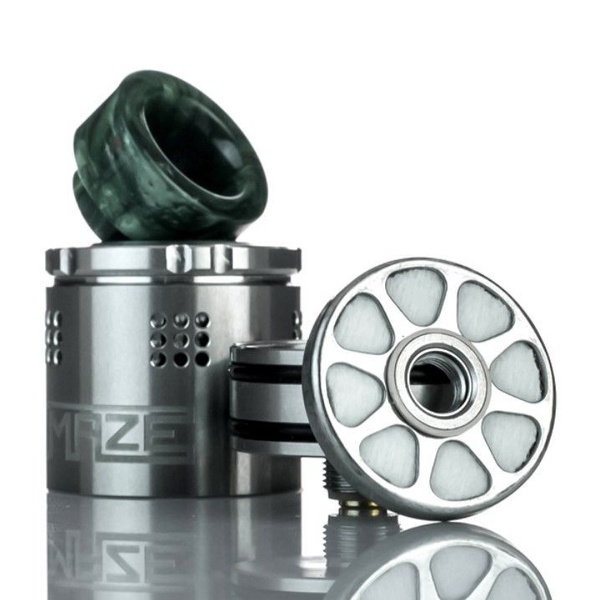 Vandy Vape Maze Sub ohm BF RDA (Original)  640  -  DartVaper  Vape Shop |   : , , , , ,