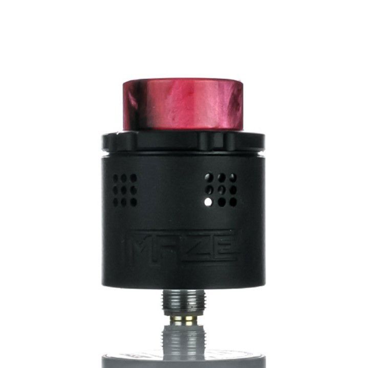 Дріпка Vandy Vape Maze Sub ohm BF RDA (Original) - 1