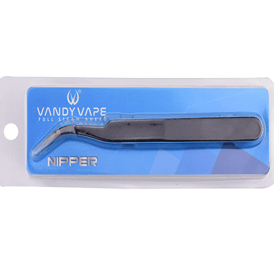 Пинцет с загнутыми наконечником Vandy Vape Nipper (Original)