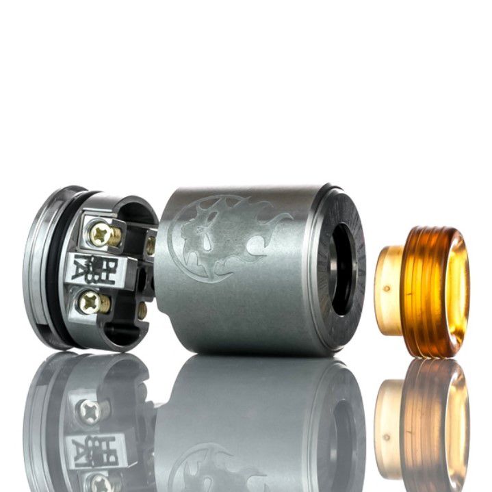 Дрипка Vandy Vape Phobia RDA (Original) - 3