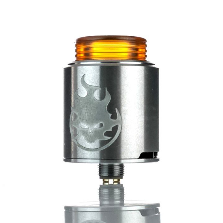 Дрипка Vandy Vape Phobia RDA (Original) - 1