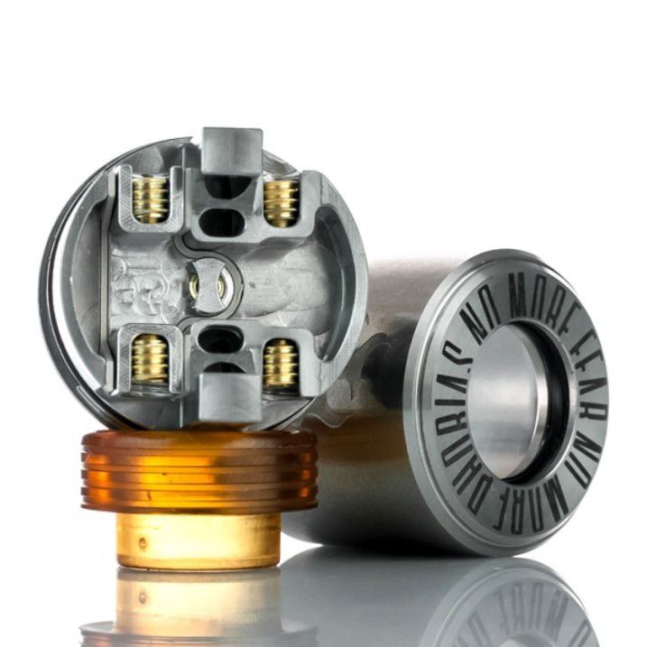 Дрипка Vandy Vape Phobia RDA (Original) - 5