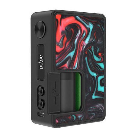 Сквонк бокс Vandy Vape Pulse BF 80W TC (Original) - 4