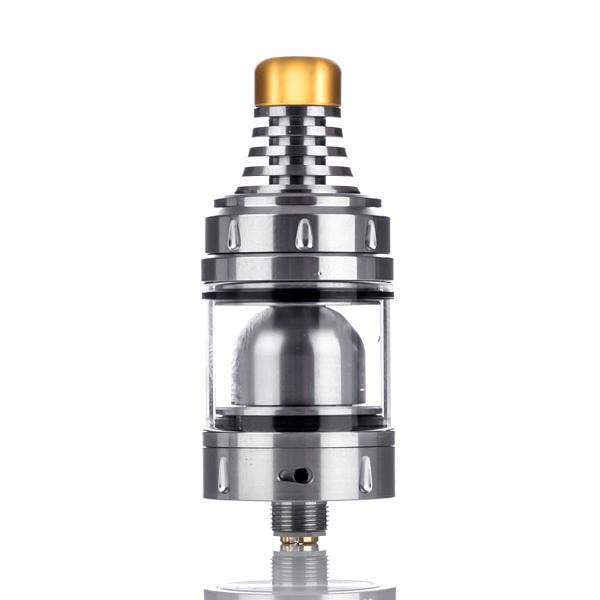 Атомайзер Vandy Vape Berserker V1.5 Mini MTL RTA (Original) - 2