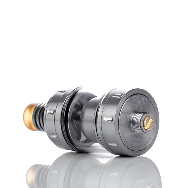 Атомайзер Vandy Vape Berserker V1.5 Mini MTL RTA (Original) - 4