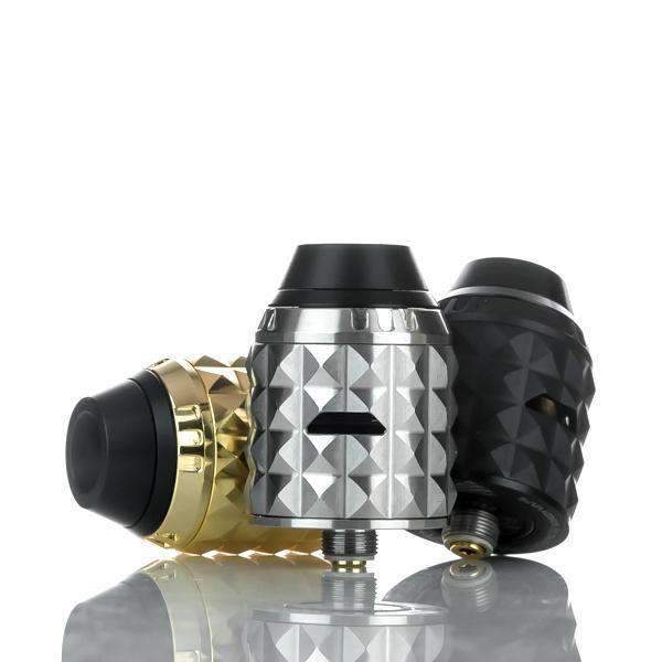 Атомайзер Vandy Vape Capstone RDA (Original)