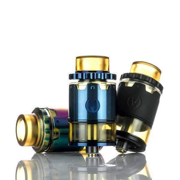 Дріпкобак Vandy Vape Pyro V2 BF RDTA (Original)