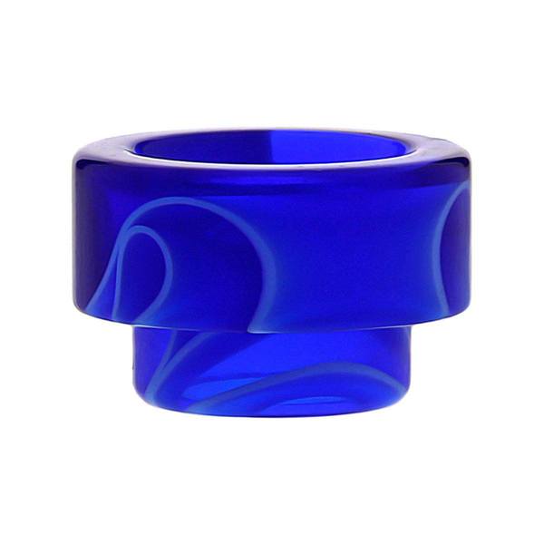 Дрип типы (мундштуки) Vandy Vape Resin Drip Tip 810 (Original) - 1