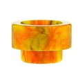 Дрип типы (мундштуки) Vandy Vape Resin Drip Tip 810 (Original)