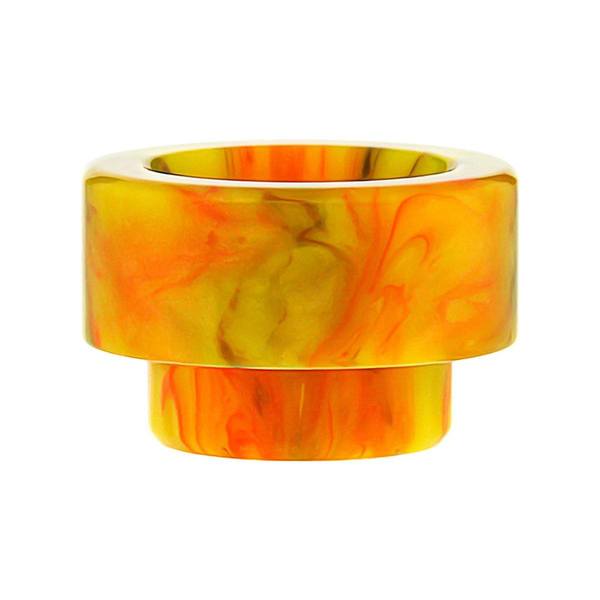 Дрип типы (мундштуки) Vandy Vape Resin Drip Tip 810 (Original) - 6