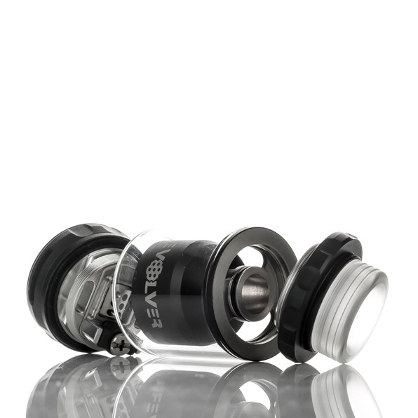 Атомайзер Vandy Vape Revolver RTA (Original) - 5