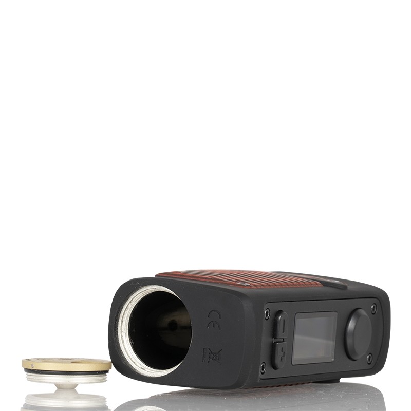 Бокс мод Vandy Vape Jackaroo 100W TC (Original) - 7