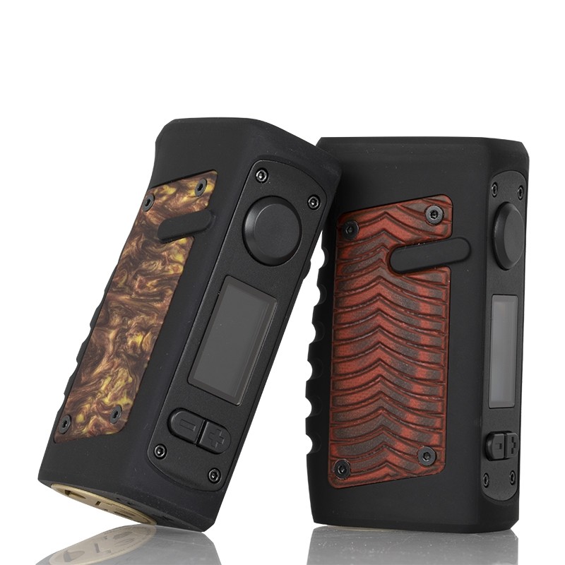 Бокс мод Vandy Vape Jackaroo 100W TC (Original) - 5