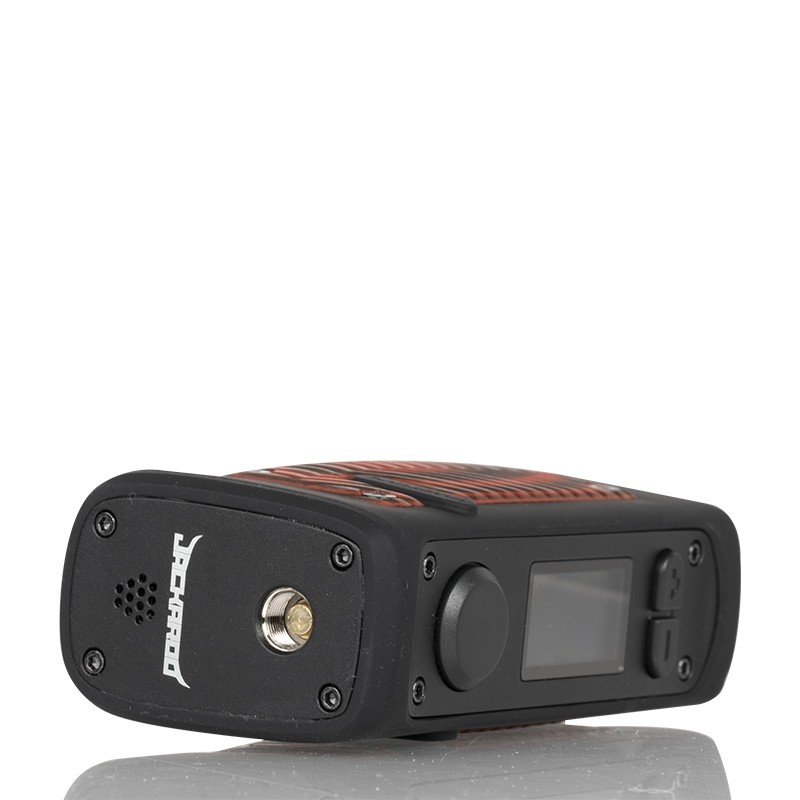 Бокс мод Vandy Vape Jackaroo 100W TC (Original) - 6