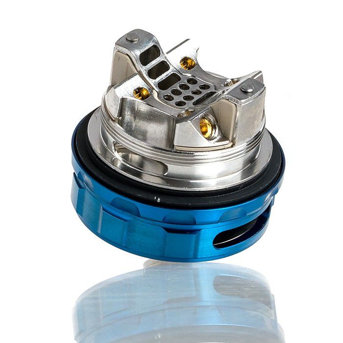 Атомайзер Vandy Vape Kylin V2 RTA (Original) - 7