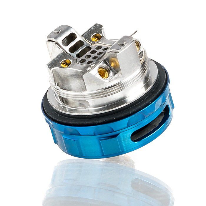 Атомайзер Vandy Vape Kylin V2 RTA (Original) - 6