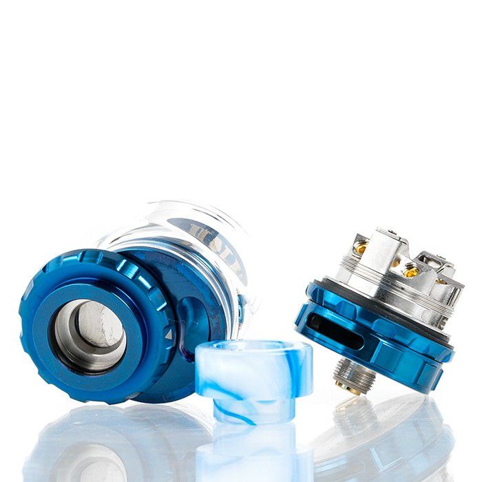 Атомайзер Vandy Vape Kylin V2 RTA (Original) - 14
