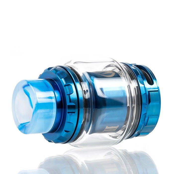 Атомайзер Vandy Vape Kylin V2 RTA (Original) - 9