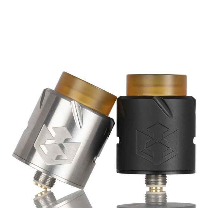 Дріпка Vandy Vape Paradox RDA (Original)