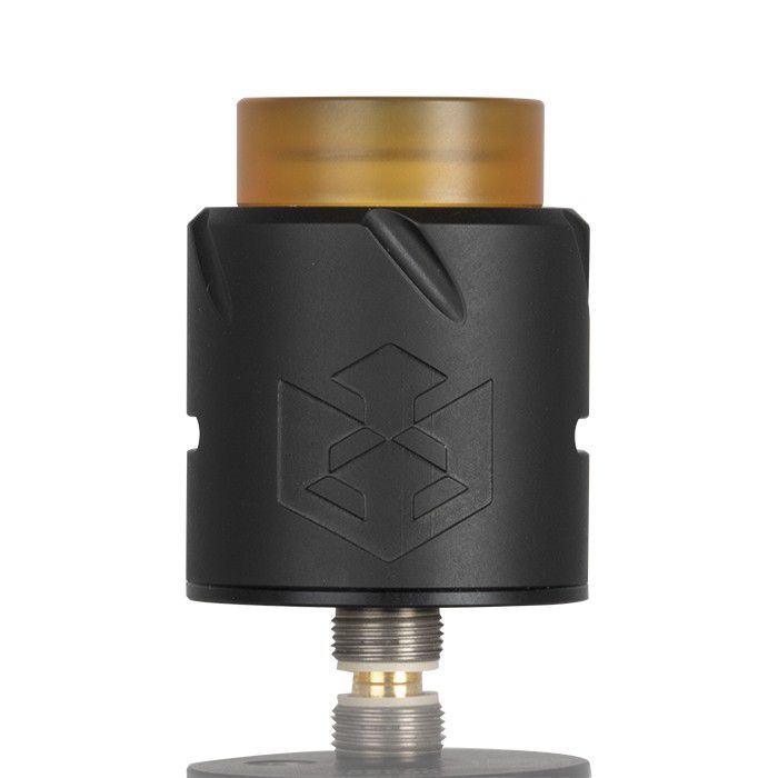 Дріпка Vandy Vape Paradox RDA (Original) - 2
