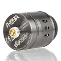 Дріпка Vandy Vape Phobia V2 RDA (Original)