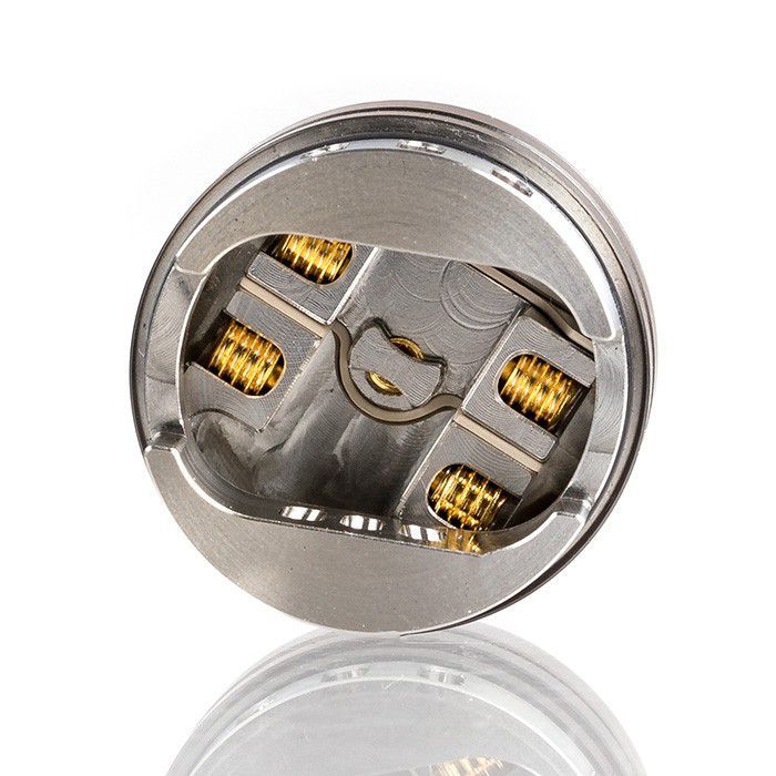 Дріпка Vandy Vape Phobia V2 RDA (Original) - 9