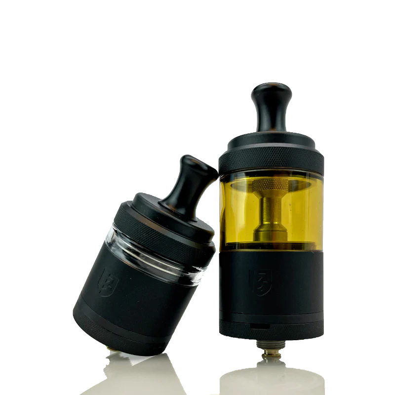 Атомайзер Vandy Vape Berserker V3 MTL RTA (Original)