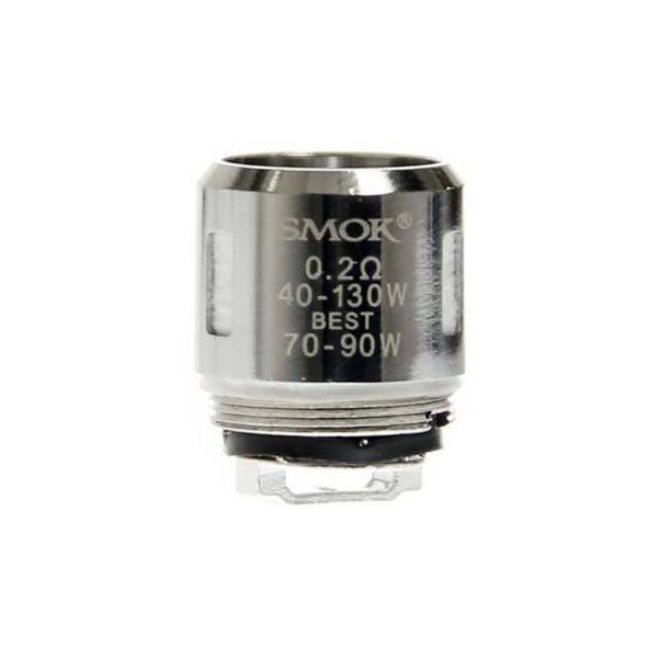 Змінний випарник Smok TFV8 Baby T6 (Original) - 1