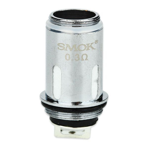 Змінний випарник SMOK Vape Pen 0,3 Ом Dual Core (Original) - 1