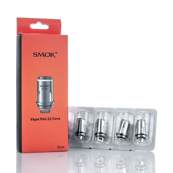 Змінний випарник SMOK Vape Pen 0,3 Ом Dual Core (Original)