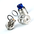 Атомайзер Vapefly Brunhilde Top Coiler (Original)