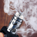 Атомайзер Vapefly Brunhilde Top Coiler (Original)