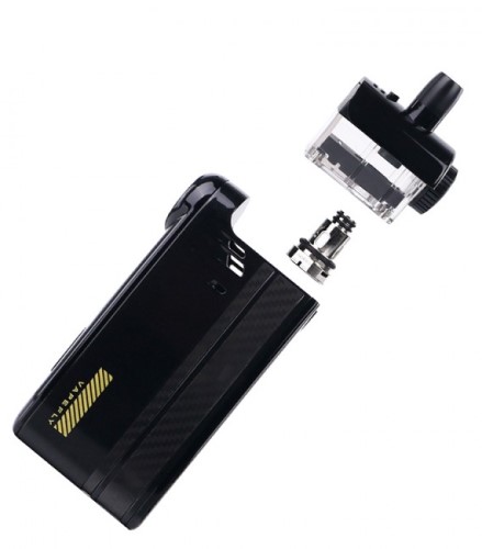 Стартовый набор Vapefly TGO 70W Pod Mod Kit (Original) - 3
