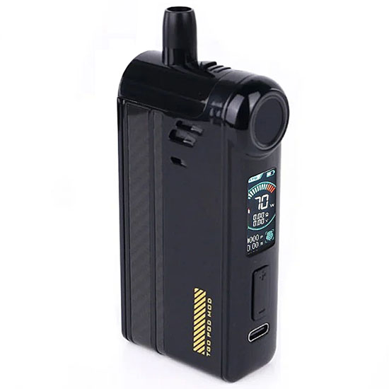 Стартовый набор Vapefly TGO 70W Pod Mod Kit (Original)