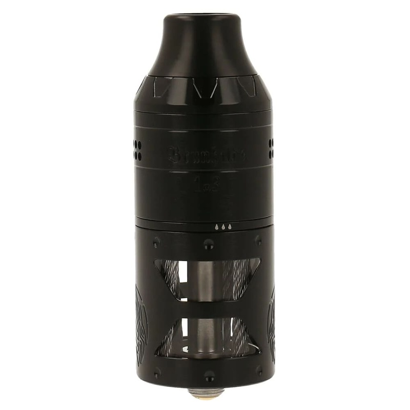 Атомайзер Vapefly Brunhilde 1o3 RTA (Original) - 2