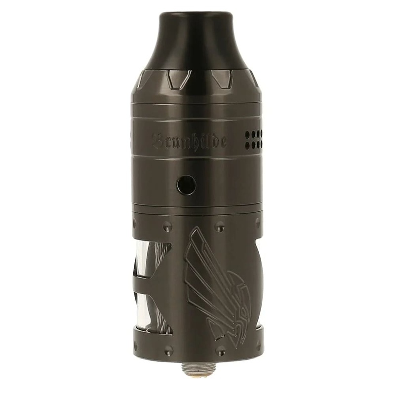 Атомайзер Vapefly Brunhilde 1o3 RTA (Original) - 1