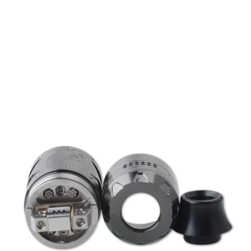 Атомайзер Vapefly Brunhilde 1o3 RTA (Original) - 4