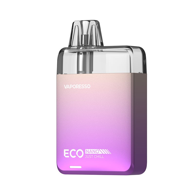 Стартовий набір Vaporesso ECO Nano (Original) - 13