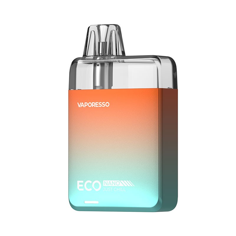 Стартовий набір Vaporesso ECO Nano (Original) - 15