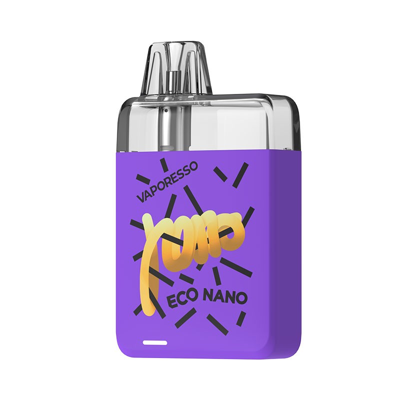 Стартовий набір Vaporesso ECO Nano (Original) - 9