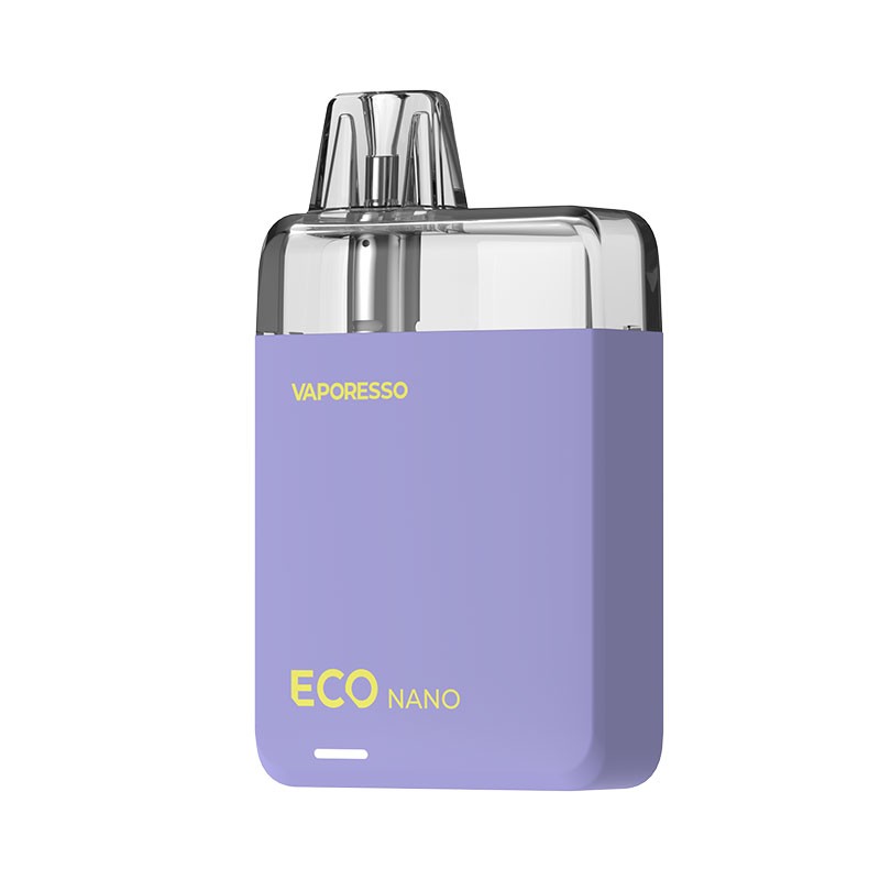 Стартовий набір Vaporesso ECO Nano (Original) - 8