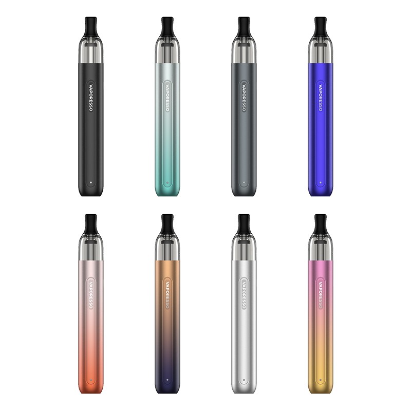 Стартовий набір Vaporesso ECO ONE (Original)
