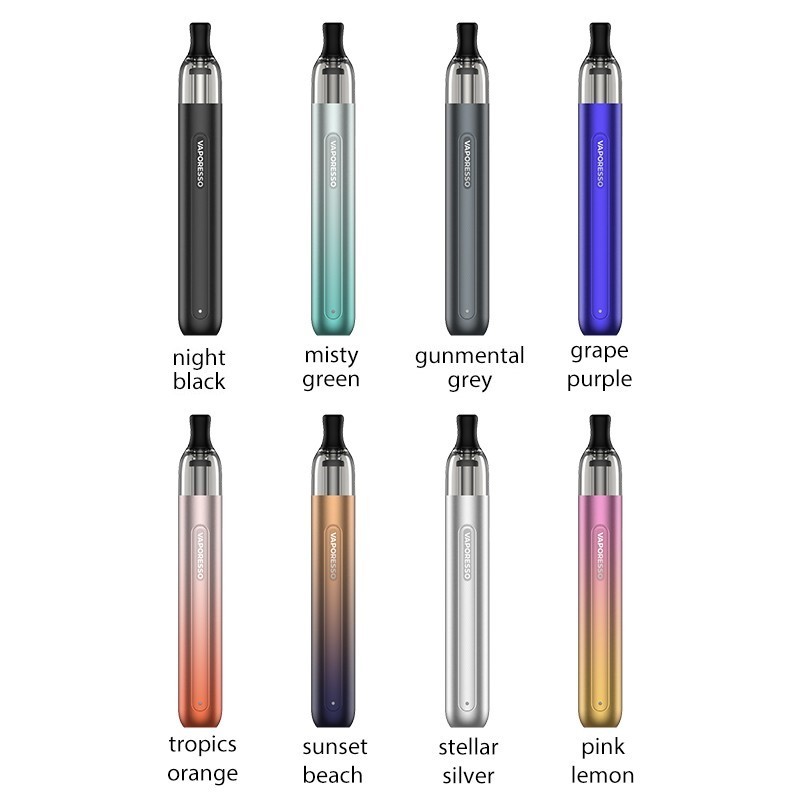 Стартовий набір Vaporesso ECO ONE (Original) - 1