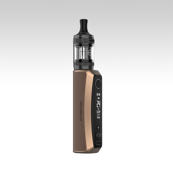 Стартовый набор Vaporesso GTX One Pro (Original) - 3