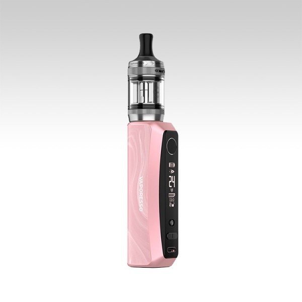 Стартовый набор Vaporesso GTX One Pro (Original) - 4