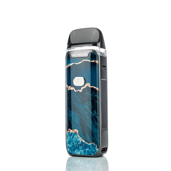 Стартовый набор Vaporesso LUXE Pod PM40 Kit 1800mAh (Original) - 4